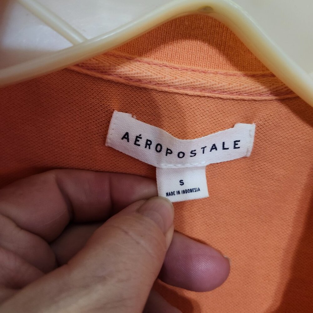 Aeropostale junior women tops  size junior small total 3 - Picture 13 of 16